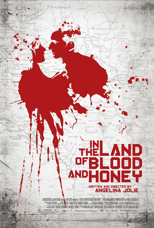 A Land of Blood and Honey