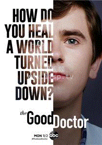 The Good Doctor Season 4