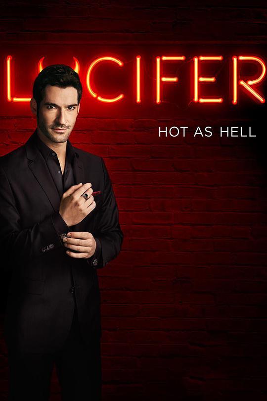 Lucifer Season 1