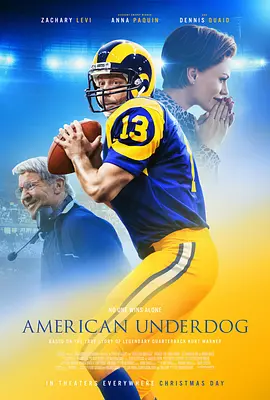 American Grassroots: The Kurt Warner Story