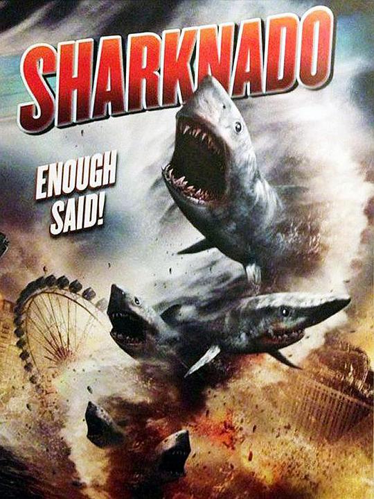 Sharknado