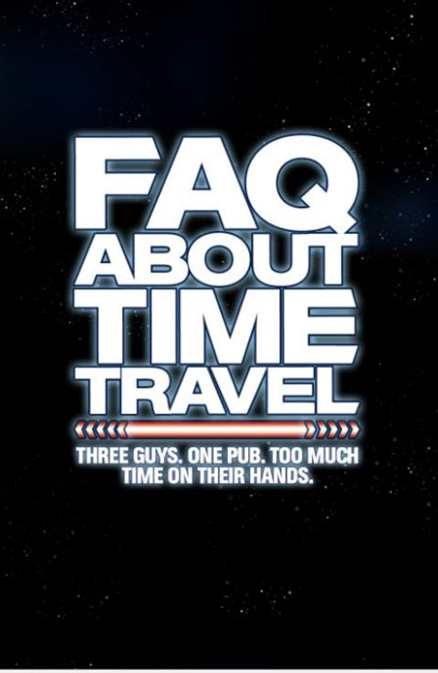 Popular Questions About Time Travel