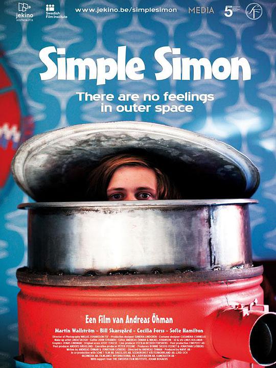 Simple Simon