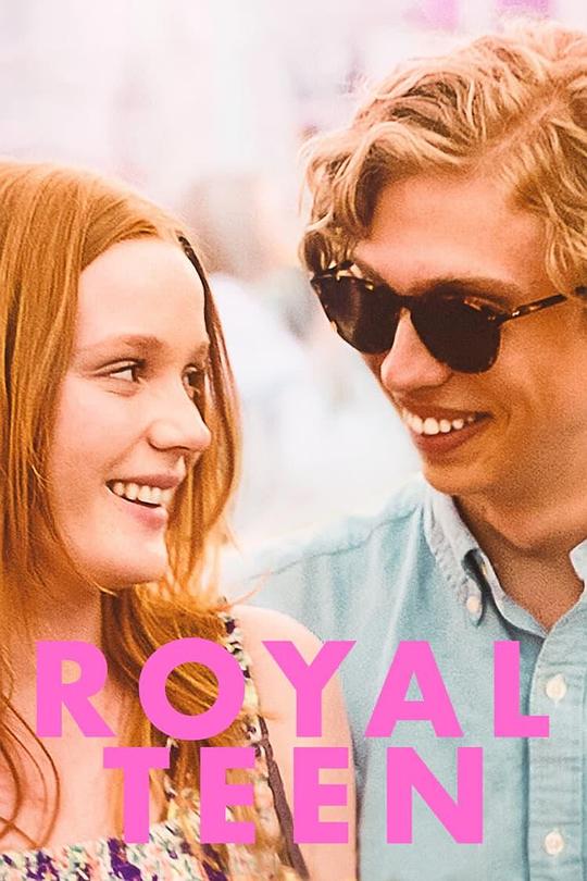 Royal Romance of Youth