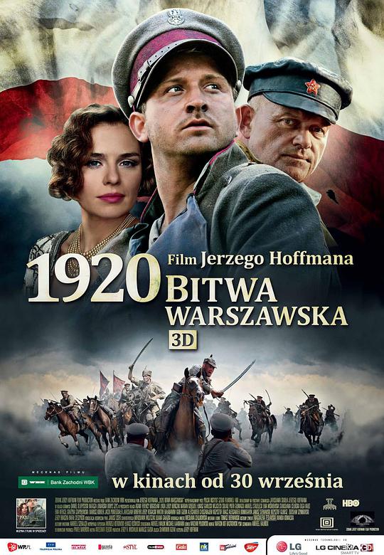 Battle of Warsaw 1920