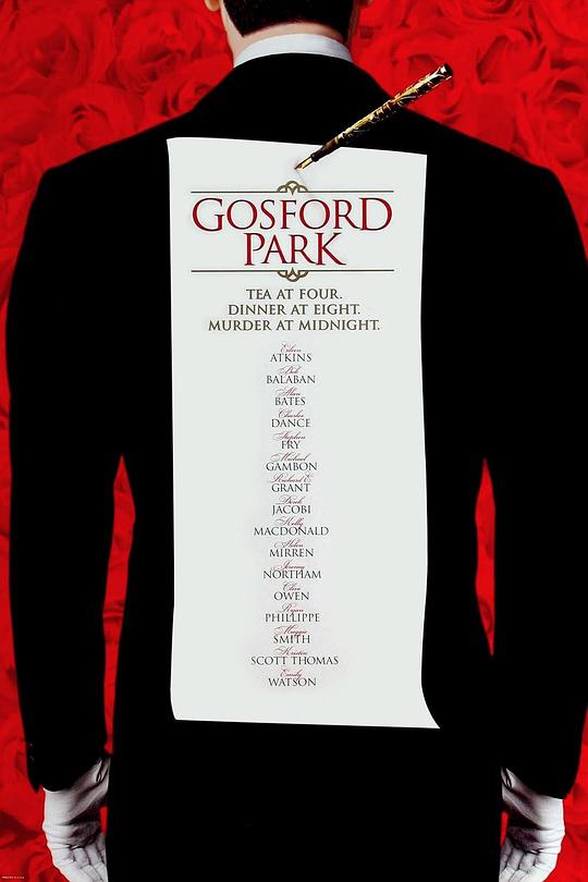 Gosford Park