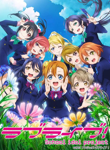 Love Live! Season 2