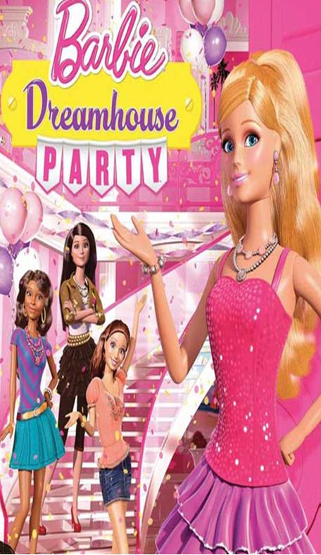 Barbie Dreamhouse Season 2