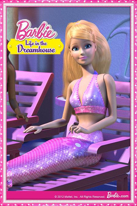 Barbie Dreamhouse Season 4