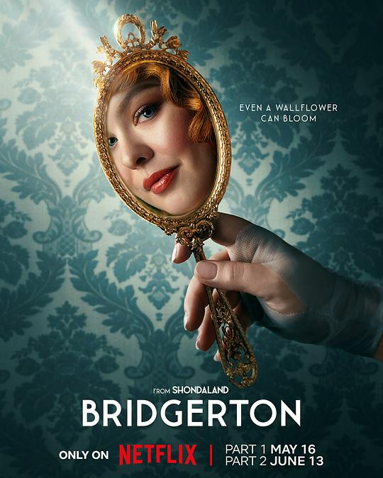 Bridgerton Season 3