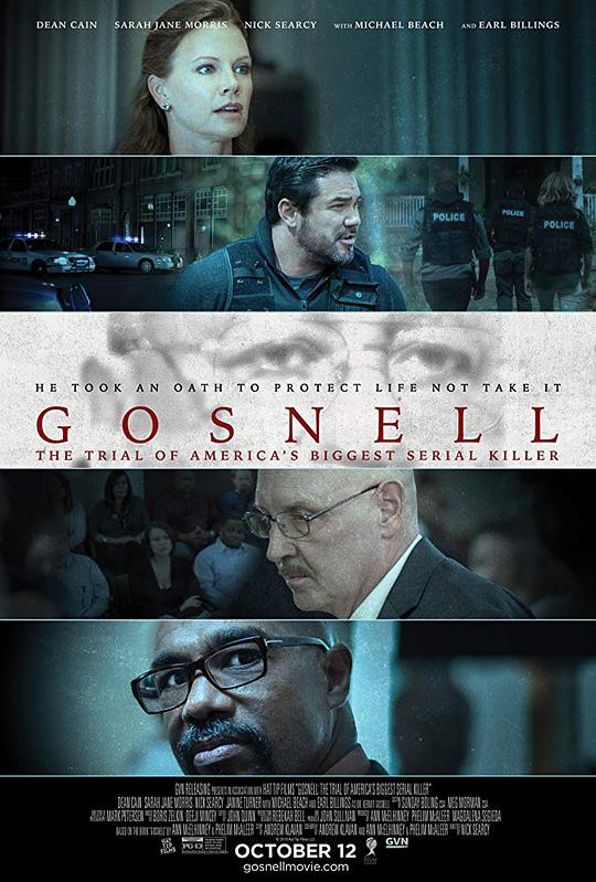 Gosnell: American Serial Killer