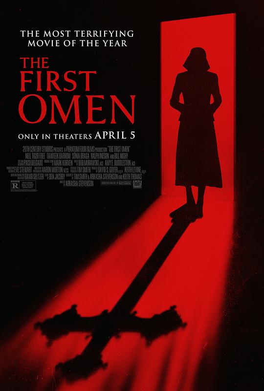 The Omen