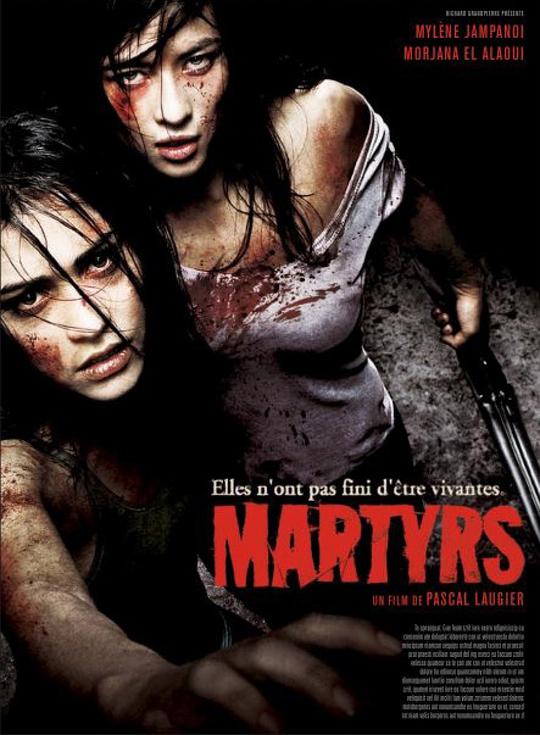 Martyrs