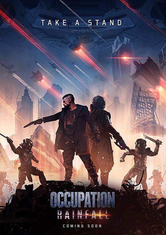 Occupation 2