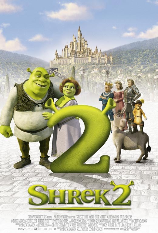 Shrek 2