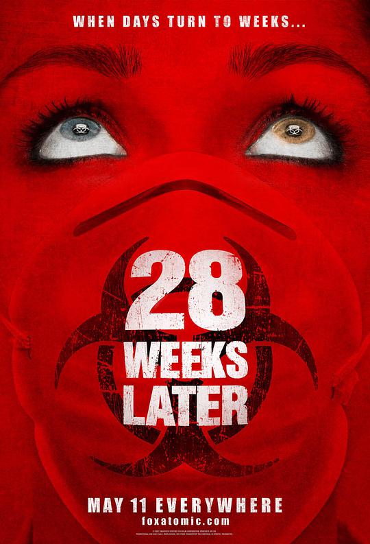 28 Weeks Later