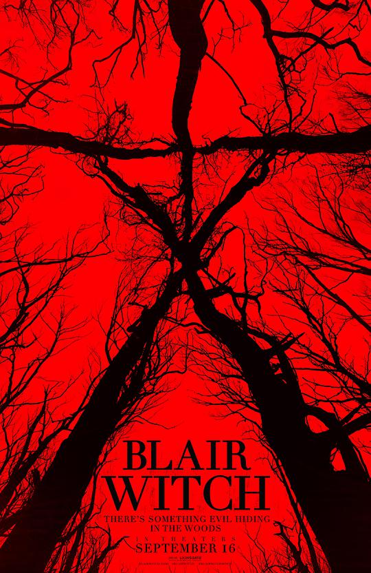 Blair Witch