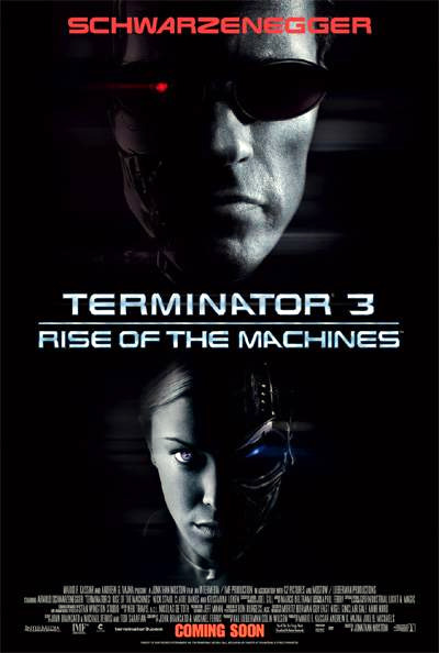 Terminator 3