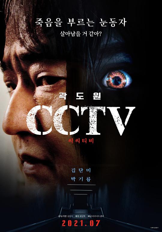 CCTV murder cases