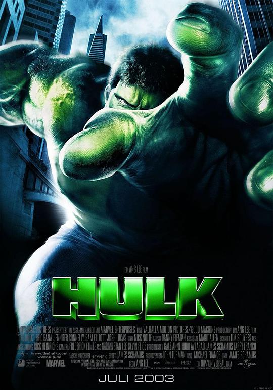 Hulk