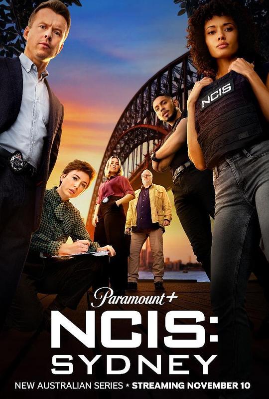 NCIS: Sydney