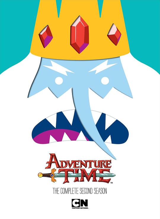 Adventure Time Season 2