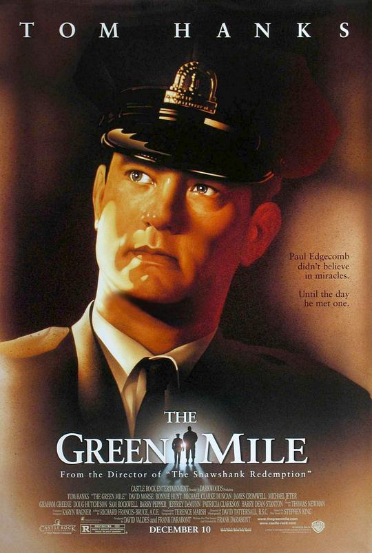 The Green Mile