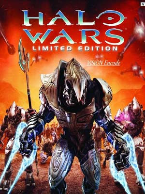 Halo Wars