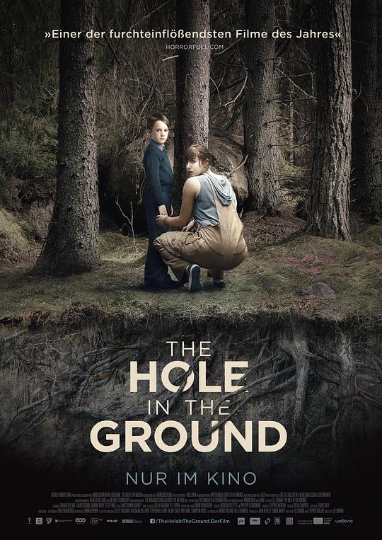 Hole in the Ground