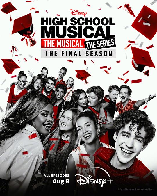 High School Musical: The Musical Season 4