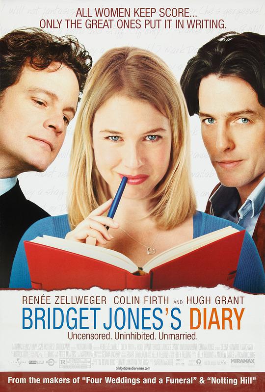 Bridget Jones