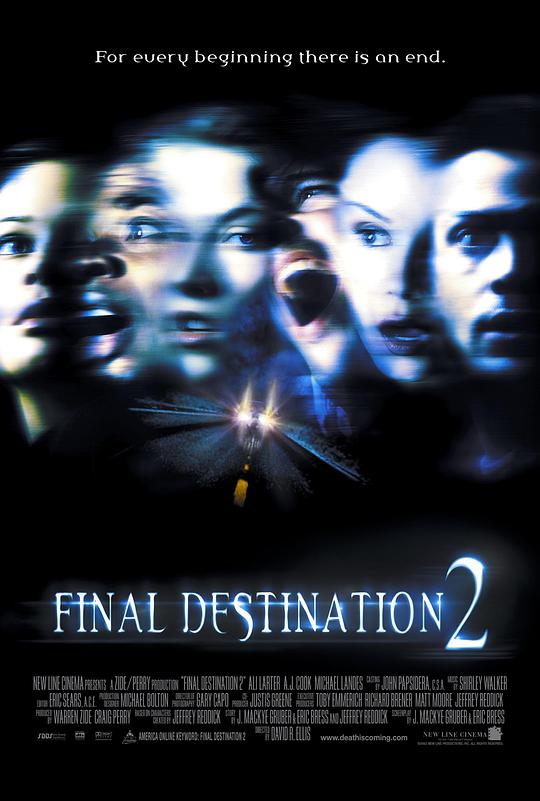 Final Destination 2