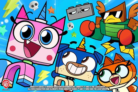 Unikitty! Season 1