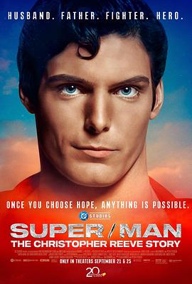 Superman: The Christopher Reeve Story