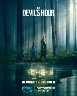 Devil's Hour Season 2