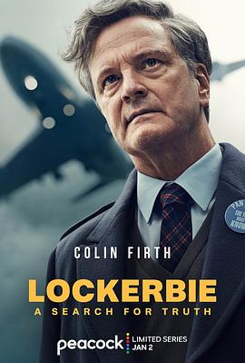 Lockerbie: The search for the truth